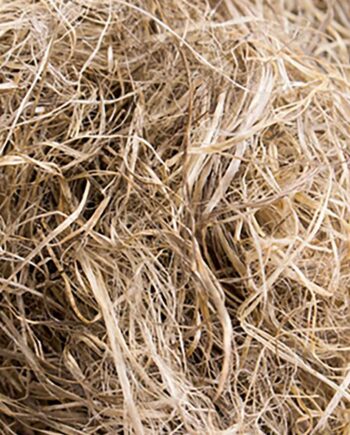 Coarse Fibre