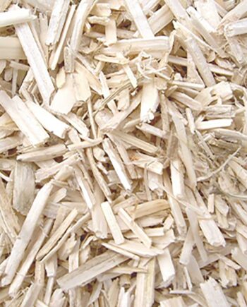 Hemp Hurd
